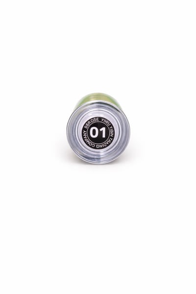 BBROSE Plumping Lip Oil – 01