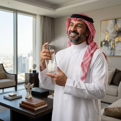 كارتييه ديكلاريشن أو دو تواليت.