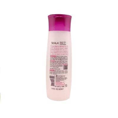 Skala Anti-Residue Clarifying Shampoo - Deep Cleansing (325ml)