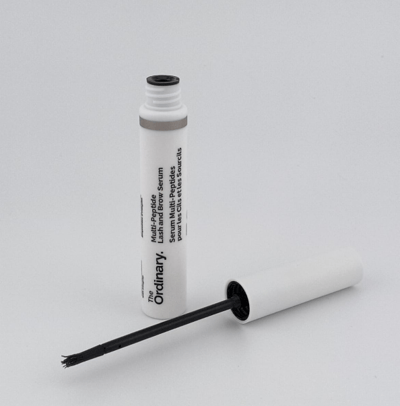 The Ordinary Eyelash and Eyebrow Serum