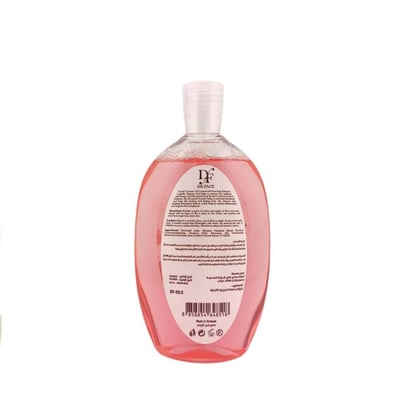 DR. FACE Whitening Facial Deep Cleanser with Pure Rose Extract - 225ml