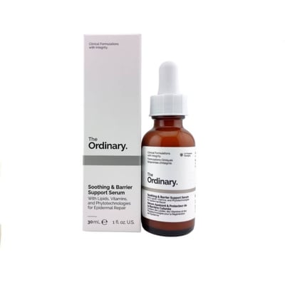 The Ordinary Soothing & Barrier Support Serum - 30ml