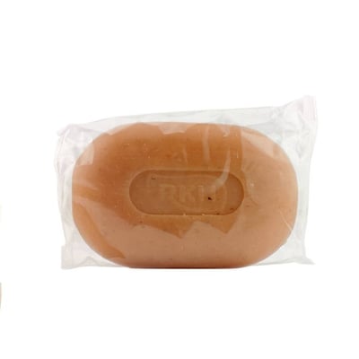 R.KHOZAMA Licorice Natural Soap Bar - 120g