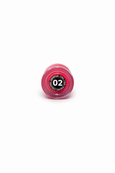 BBROSE Plumping Lip Oil – 02