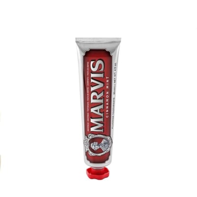 Marvis Cinnamon & Mint Toothpaste 85ml