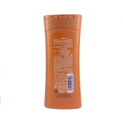 Vaseline Intensive Care Cocoa Radiant Body Lotion 200ml
