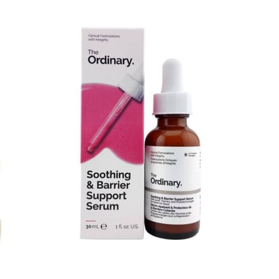 The Ordinary Soothing & Barrier Support Serum - 30ml