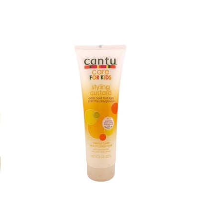 Cantu Care for Kids Styling Custard - 227g