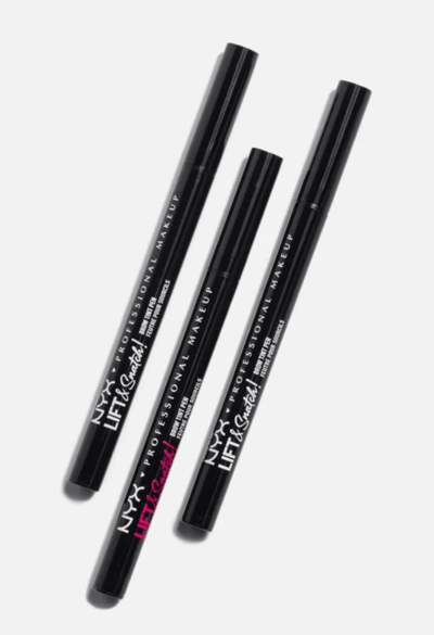 Lift and Snatch Eyebrow Pencil from NYX - Espresso
