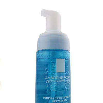 ​La Roche-Posay Cleansing Micellar Foaming Water Sensitive Skin 150ml