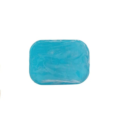 Thakai Moroccan Indigo Soap Bar - 100 G