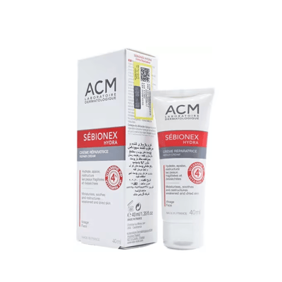 ICM Cybionex Hydra Skin Repair Cream 40ml