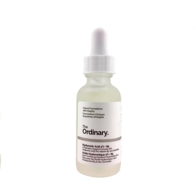 The Ordinary - Hyaluronic Acid 2% + B5 - 30ml
