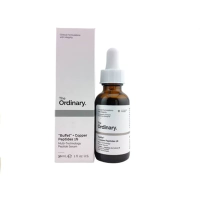The Ordinary - 