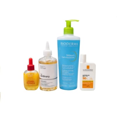 Comprehensive Radiance Package