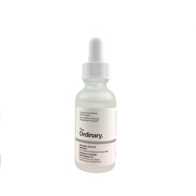 The Ordinary - Salicylic Acid 2% Solution - 30ml