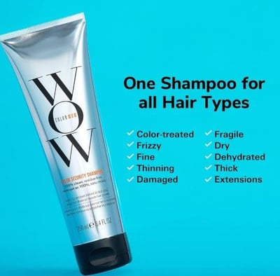 Color Wow Color Security Shampoo 250 ml