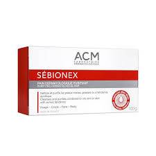 ICM Cybionic Soap 100g