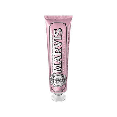 Marvis Sensitive Gum Toothpaste with Gentle Mint 85ml