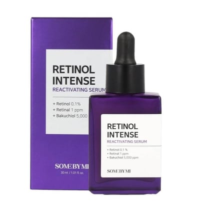 Some By Mi Retinol Intensive Care Serum - 30ml