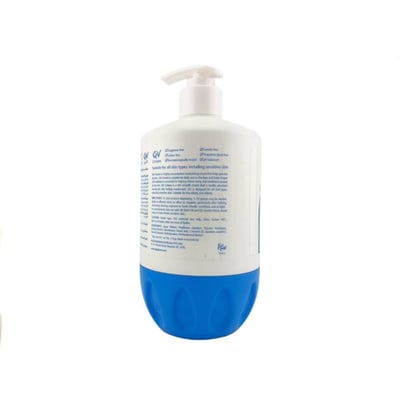 QV Cream Replenish Your Skin - 500g