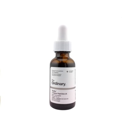 The Ordinary - 