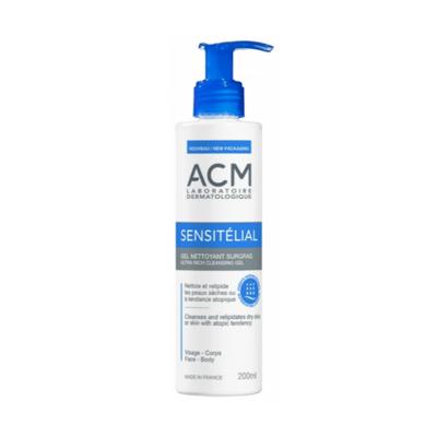 ACM Skin Cleansing Gel | 200ml