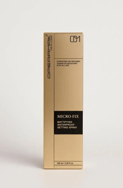 Micro-Fix Makeup Setting Spray - 100ml