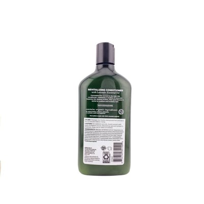 Avalon Organics Revitalizing Lavender Conditioner - 312g