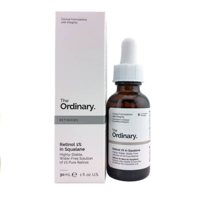 The Ordinary Hyaluronic Acid 2% + B5 - 30ml