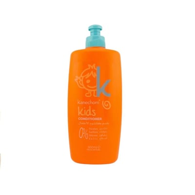 Kanechom Kids Conditioner with Protein - 300ml