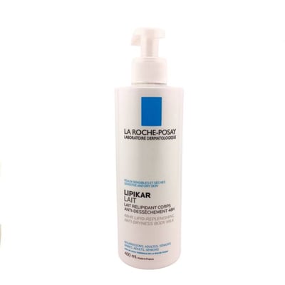La Roche-Posay Lipikar Lait Body Milk 400ml