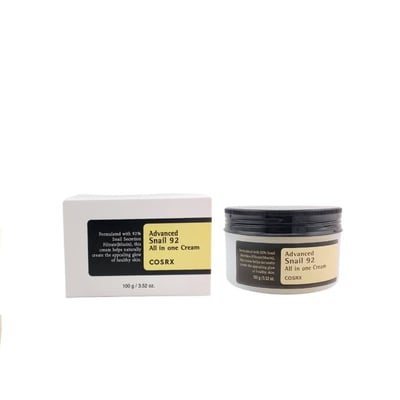 COSRX Advanced Snail 92 All In One Cream (100g)