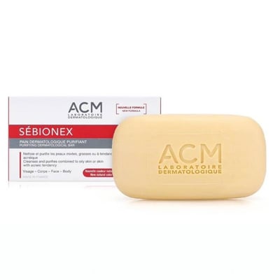 ICM Cybionic Soap 100g