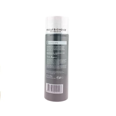 Paula's Choice Skin Perfecting 2% BHA Liquid Exfoliant - 118ml