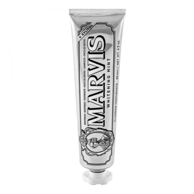 Marvis Whitening Toothpaste with Mint 85ml