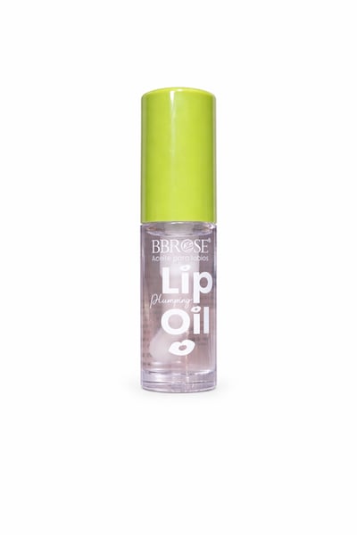 BBROSE Plumping Lip Oil – 01