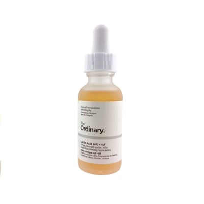 The Ordinary - Lactic Acid 10% + HA - 30ml