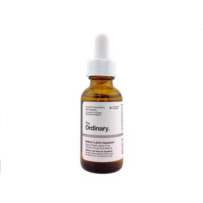 The Ordinary Retinol 0.5% in Squalane - 30ml