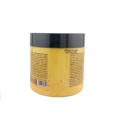 Careline Keratin Mask with Pro-Vitamin B5 for All Hair Types