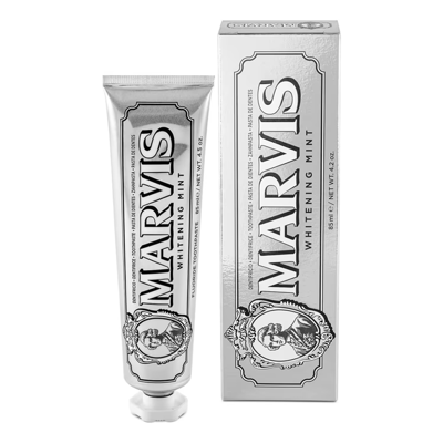 Marvis Whitening Toothpaste with Mint 85ml