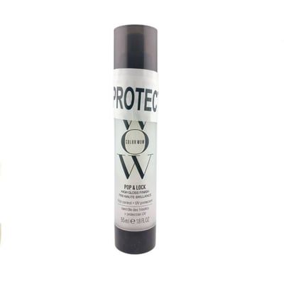 Color Wow Pop & Lock High Gloss Finish 55ml
