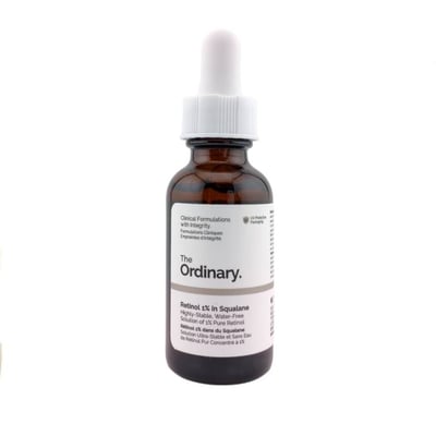 The Ordinary Hyaluronic Acid 2% + B5 - 30ml
