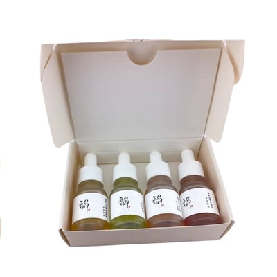 Beauty of Joseon Serum Discovery Kit (4 Pieces)