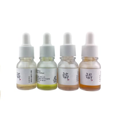Beauty of Joseon Serum Discovery Kit (4 Pieces)