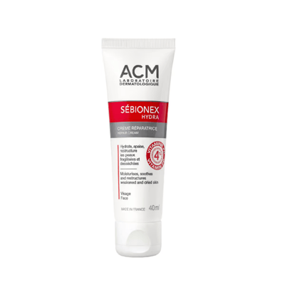 ICM Cybionex Hydra Skin Repair Cream 40ml
