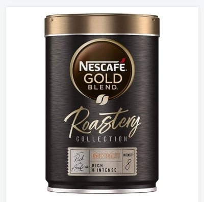 كوفى دارك روست