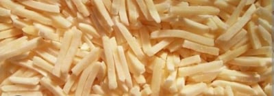 رقائق بطاطا حلوة 