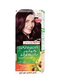 غارنييه صبغه عصار 3.61 