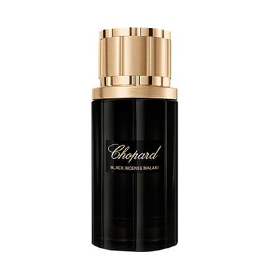 عطر بلاك اسنس ملكي من شوبارد او دي برفيوم 80 مل